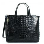 【2013年2月28日まで期間限定値下げ】Furla（フルラ） ハンドバッグ BO66 O60 ONYX