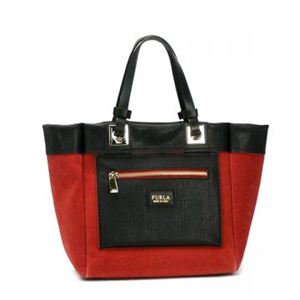 Furla（フルラ） トートバッグ BN77 O60 ONYX