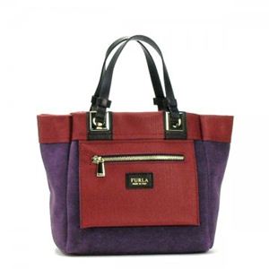 Furla（フルラ） トートバッグ BN77 LP0 LIPSTICK