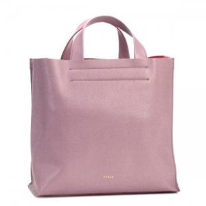 【2013年2月28日まで期間限定値下げ】Furla（フルラ） トートバッグ BG76 COS COSMOPOLITANROSE