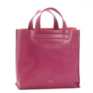 【2013年2月28日まで期間限定値下げ】Furla（フルラ） トートバッグ BG76 5R0 ROSADA