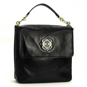 Loewe（ロエベ） ショルダーバッグ MAIA 393.82719B 1100 BLACK