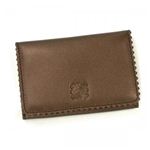 Loewe（ロエベ） カードケース LOEWE NAPA 182.86.F16 3640 CARAMEL