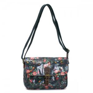 CATH KIDSTON（キャスキッドソン） ナナメガケバッグ 327060 CHARCOAL