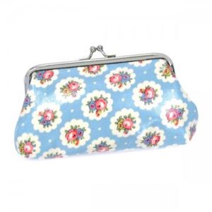 CATH KIDSTON（キャスキッドソン） 小銭入れ 347099 BLUE