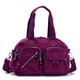 Kipling（キプリング） ハンドバッグ BASIC K13636 182 DARK FUSHIA - 縮小画像1