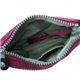 Kipling（キプリング） ナナメガケバッグ BASIC K15047 182 DARK FUSHIA - 縮小画像2