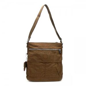 Kipling（キプリング） ショルダーバッグ BASIC K15063 705 BEIGE BROWN