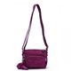 Kipling（キプリング） ショルダーバッグ BASIC K08567 182 DARK FUSHIA - 縮小画像1