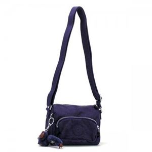 Kipling（キプリング） ショルダーバッグ BASIC K08567 661 BERRY PURPLE