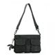 Kipling（キプリング） ナナメガケバッグ K19867 842 PERMANENT BLACK - 縮小画像1