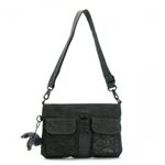 Kipling（キプリング） ナナメガケバッグ K19867 842 PERMANENT BLACK