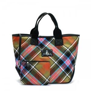 Vivienne Westwood（ヴィヴィアンウエストウッド） ハンドバッグ KILT 6025 MULTI