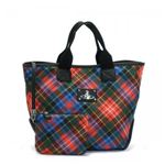 Vivienne Westwood（ヴィヴィアンウエストウッド） ハンドバッグ KILT 6025 CALEDONIA