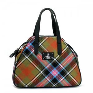 Vivienne Westwood（ヴィヴィアンウエストウッド） ハンドバッグ KILT 6029 MULTI