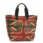 Vivienne Westwood（ヴィヴィアンウエストウッド） ハンドバッグ UNION JACK 6071 MULTI