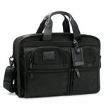 TUMI（トゥミ） ブリーフケース ALPHA 26109 BLACK