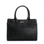 Ferragamo（フェラガモ） ハンドバッグ BRIANA 21B982 439695 NERO