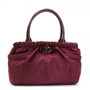 Ferragamo（フェラガモ） ショルダーバッグ FEDEL 21C784 509535 BORDEAUX