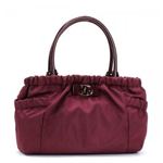 Ferragamo（フェラガモ） ショルダーバッグ FEDEL 21C784 509535 BORDEAUX