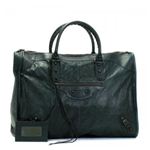 Balenciaga（バレンシアガ） ショルダーバッグ CLASSIC CITY 110506 1202 ANTRACITE