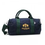 TOMMY HILFIGER（トミーヒルフィガー） ボストンバッグ CROWN CANVAS 6918140 467 NAVY