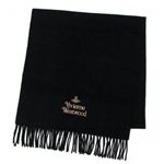 Vivienne Westwood（ヴィヴィアンウエストウッド） マフラー F282 12