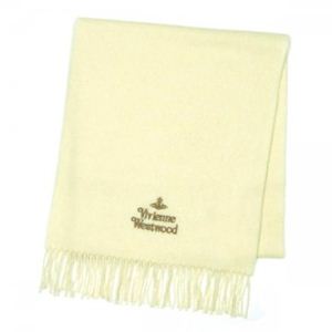 Vivienne Westwood（ヴィヴィアンウエストウッド） マフラー F282 1