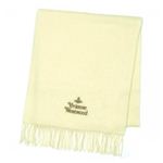 Vivienne Westwood（ヴィヴィアンウエストウッド） マフラー F282 1