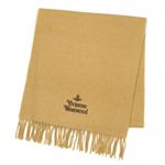 Vivienne Westwood（ヴィヴィアンウエストウッド） マフラー F282 2