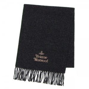Vivienne Westwood（ヴィヴィアンウエストウッド） マフラー F733 11