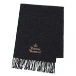 Vivienne Westwood（ヴィヴィアンウエストウッド） マフラー F733 11