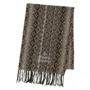 Vivienne Westwood（ヴィヴィアンウエストウッド） マフラー F736 1