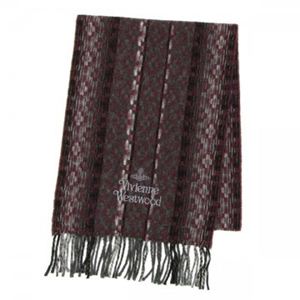 Vivienne Westwood（ヴィヴィアンウエストウッド） マフラー F736 3