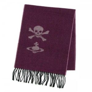 Vivienne Westwood（ヴィヴィアンウエストウッド） マフラー F743 3