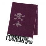 Vivienne Westwood（ヴィヴィアンウエストウッド） マフラー F743 3