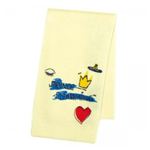 Vivienne Westwood（ヴィヴィアンウエストウッド） マフラー F794 1
