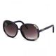 Chloe（クロエ） サングラス／メガネ SUNGLASS CL2119 C15 PLUM