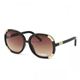 Chloe（クロエ） サングラス／メガネ SUNGLASS CL2119 C04 CHOCOLATE