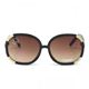 Chloe（クロエ） サングラス／メガネ SUNGLASS CL2119 C04 CHOCOLATE - 縮小画像2