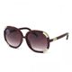 Chloe（クロエ） サングラス／メガネ SUNGLASS CL2119 C14 BURGUNDY