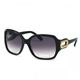 Chloe（クロエ） サングラス／メガネ SUNGLASS CL2192 C01 BLACK