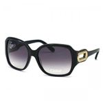 【2013年2月28日まで期間限定値下げ】Chloe（クロエ） サングラス／メガネ SUNGLASS CL2192 C01 BLACK