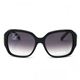 Chloe（クロエ） サングラス／メガネ SUNGLASS CL2192 C01 BLACK - 縮小画像2