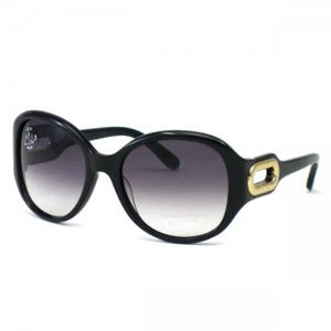 【2013年2月28日まで期間限定値下げ】Chloe（クロエ） サングラス／メガネ SUNGLASS CL2193 C01 BLACK