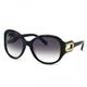 Chloe（クロエ） サングラス／メガネ SUNGLASS CL2193 C01 BLACK