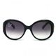 Chloe（クロエ） サングラス／メガネ SUNGLASS CL2193 C01 BLACK - 縮小画像2