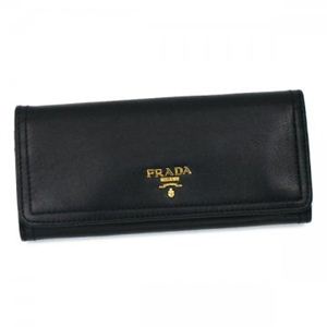 Prada（プラダ） 長財布 SOFT CALF1 1M1132 F0002