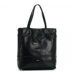 Furla（フルラ） トートバッグ BN43 QS0 ONYX+COLORARGENTO