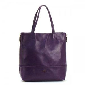 Furla（フルラ） トートバッグ BN43 UAR UVA+COL.ARGENTO